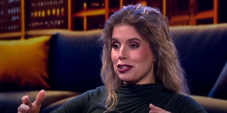 Mada Peršić, Tvoje lice zvuči poznato