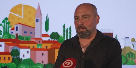 Domagoj Jakopović Ribafish - 2