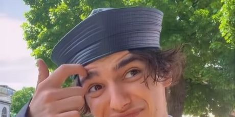 Marko Bošnjak
