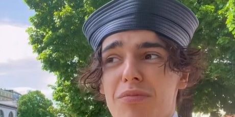 Marko Bošnjak