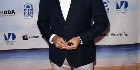 Saul Lisazo