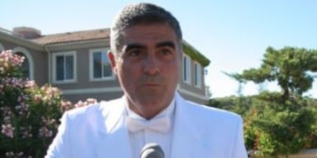 Saul Lisazo