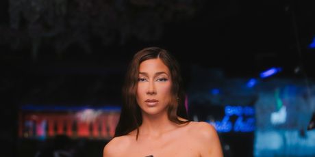 Patricia Gašparini