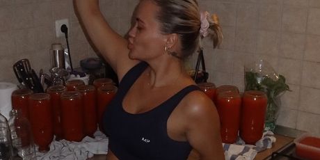 Meri Goldašić