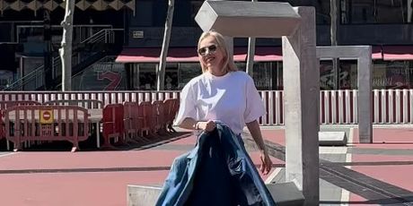 Jelena Rozga