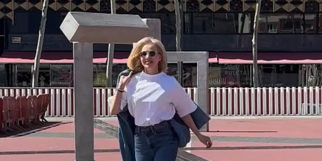 Jelena Rozga