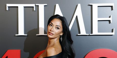 Nicole Scherzinger