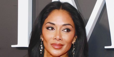 Nicole Scherzinger