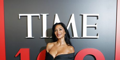 Nicole Scherzinger