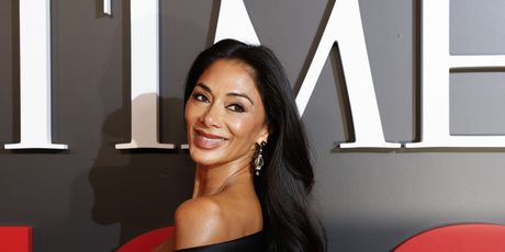 Nicole Scherzinger