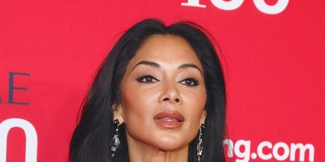 Nicole Scherzinger