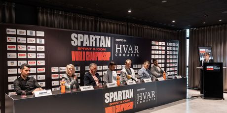 Spartan Hvar - 1