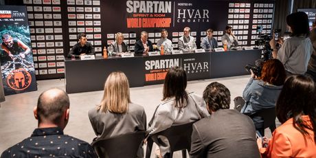 Spartan Hvar - 4