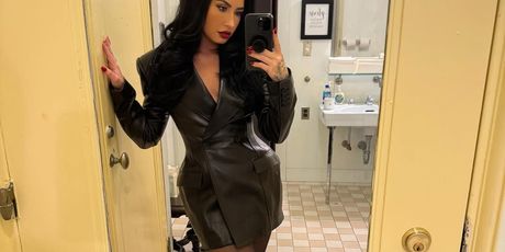 Demi Lovato - 1