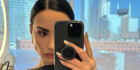 Demi Lovato - 4