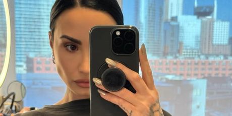 Demi Lovato - 5