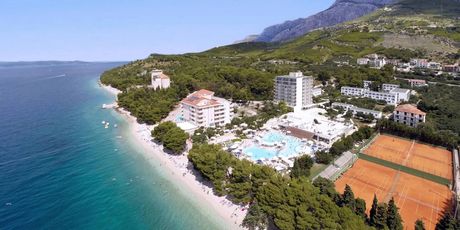 Makarska rivijera - 4