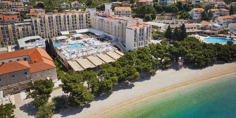 Makarska rivijera - 5