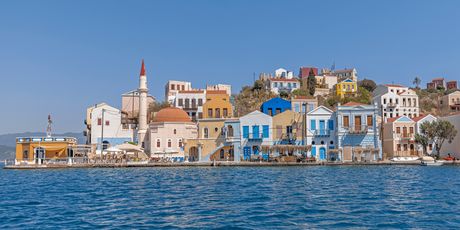 Kastellorizo - 3