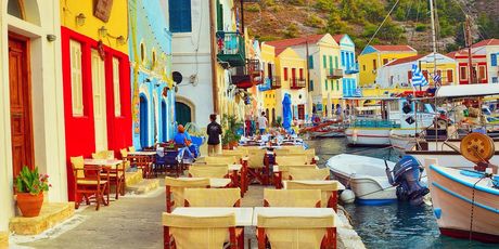 Kastellorizo - 4