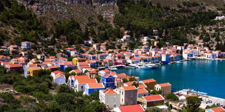 Kastellorizo - 6