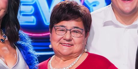 Tko to tamo pjeva