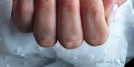 Cvjetna manikura - 4