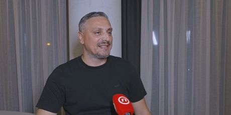 In Magazin: Petar Dragojević - 2