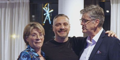 In Magazin: Petar Dragojević - 3