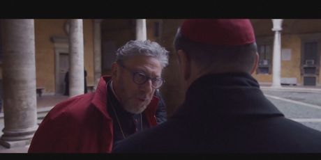 In Magazin: Film Konklava - 4