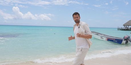 In Magazin: Vlado Boban, reporter Dnevnika Nove TV - 2
