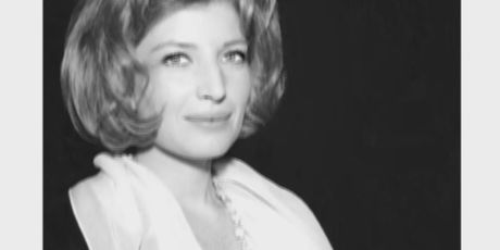 In Magazin: Monica Vitti - 2