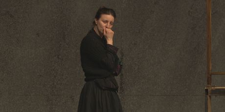 In Magazin: Jadranka Đokić - 1