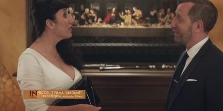 In Magazin: Rossy de Palma - 2