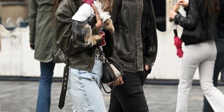 Igor Drvenkar i djevojka Nora - 4