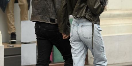 Igor Drvenkar i djevojka Nora - 5