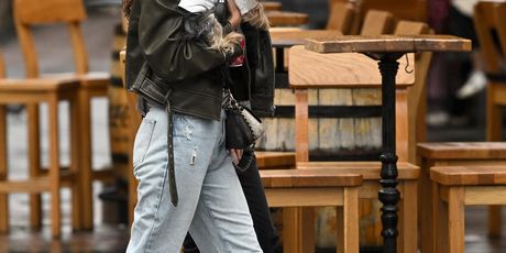 Igor Drvenkar i djevojka Nora - 6