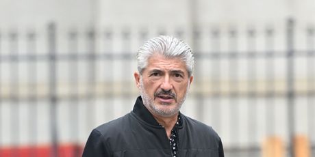 Niko Tokić Kartelo