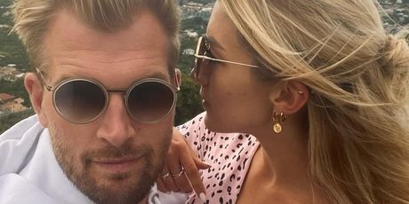 Ruben Van Gucht i Charlotte Van Looy - 2