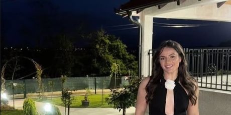 Barbara Matić - 1