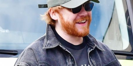 Rupert Grint - 1