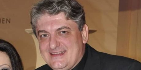 Toni Bijelić