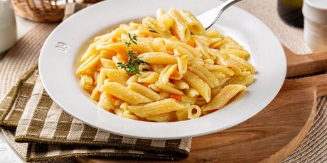 Pasta e patate