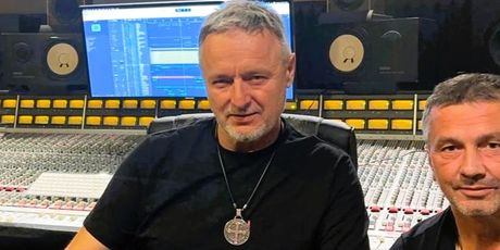 Marko Perković Thompson - 2