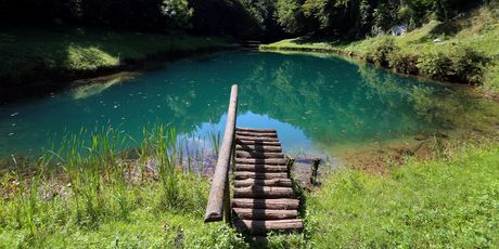Šmitovo jezero - 1