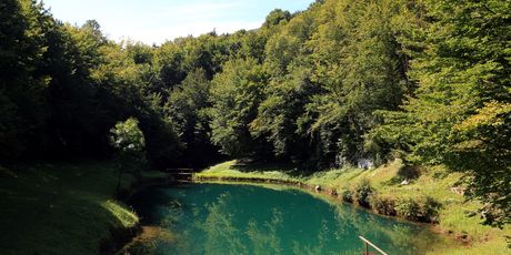 Šmitovo jezero - 2