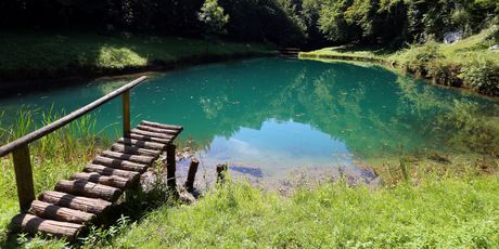 Šmitovo jezero - 3