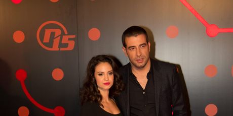 Janko Popović Volarić i Tijana Pečenčić - 1