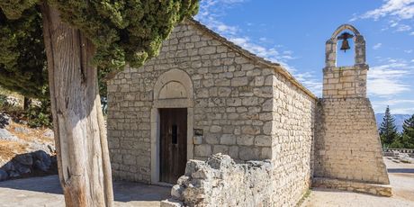 Marjan - 2