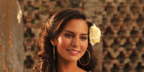 Genesis Rodriguez